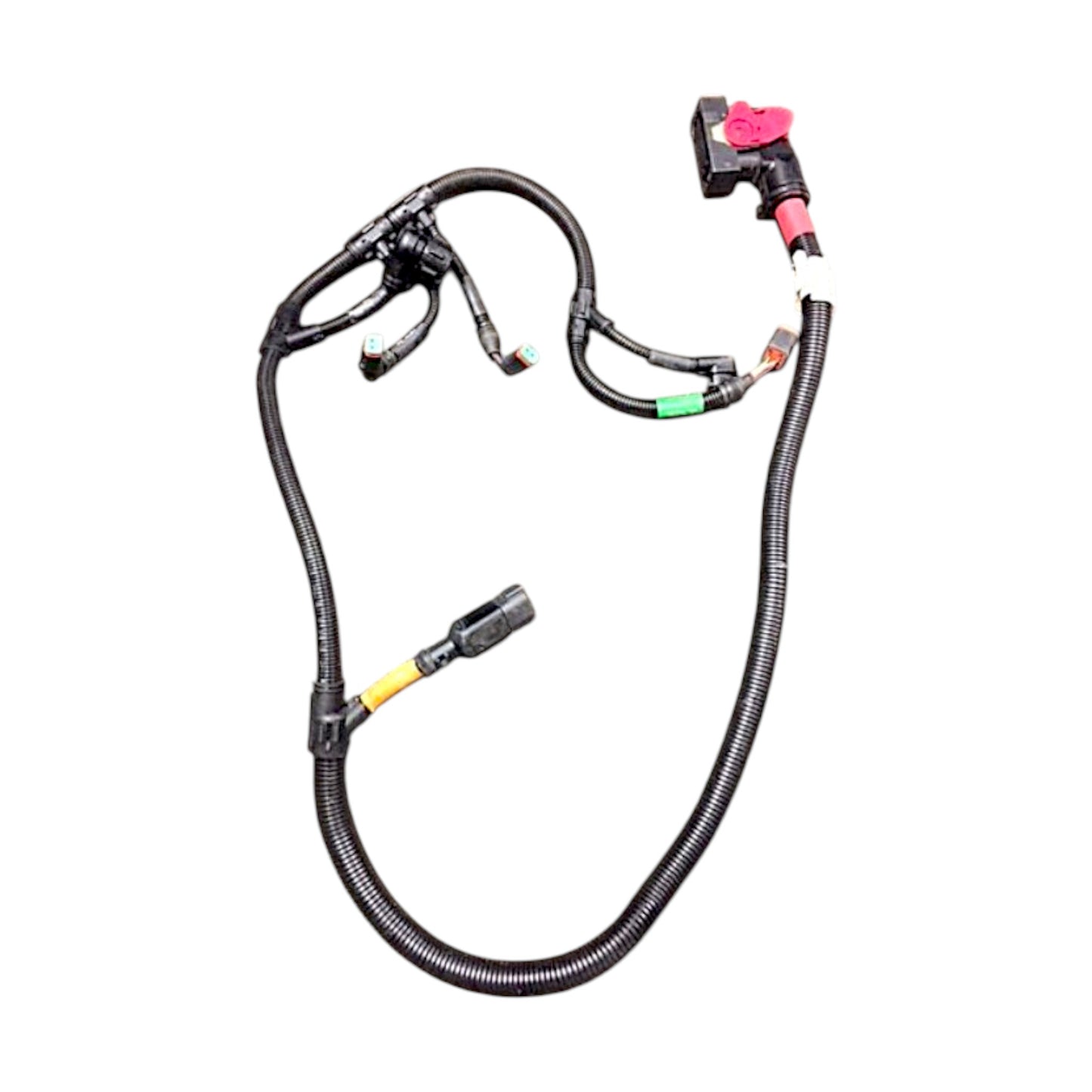 21159044 - Wiring Harness