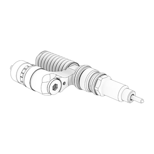 21160093 - Unit Injector