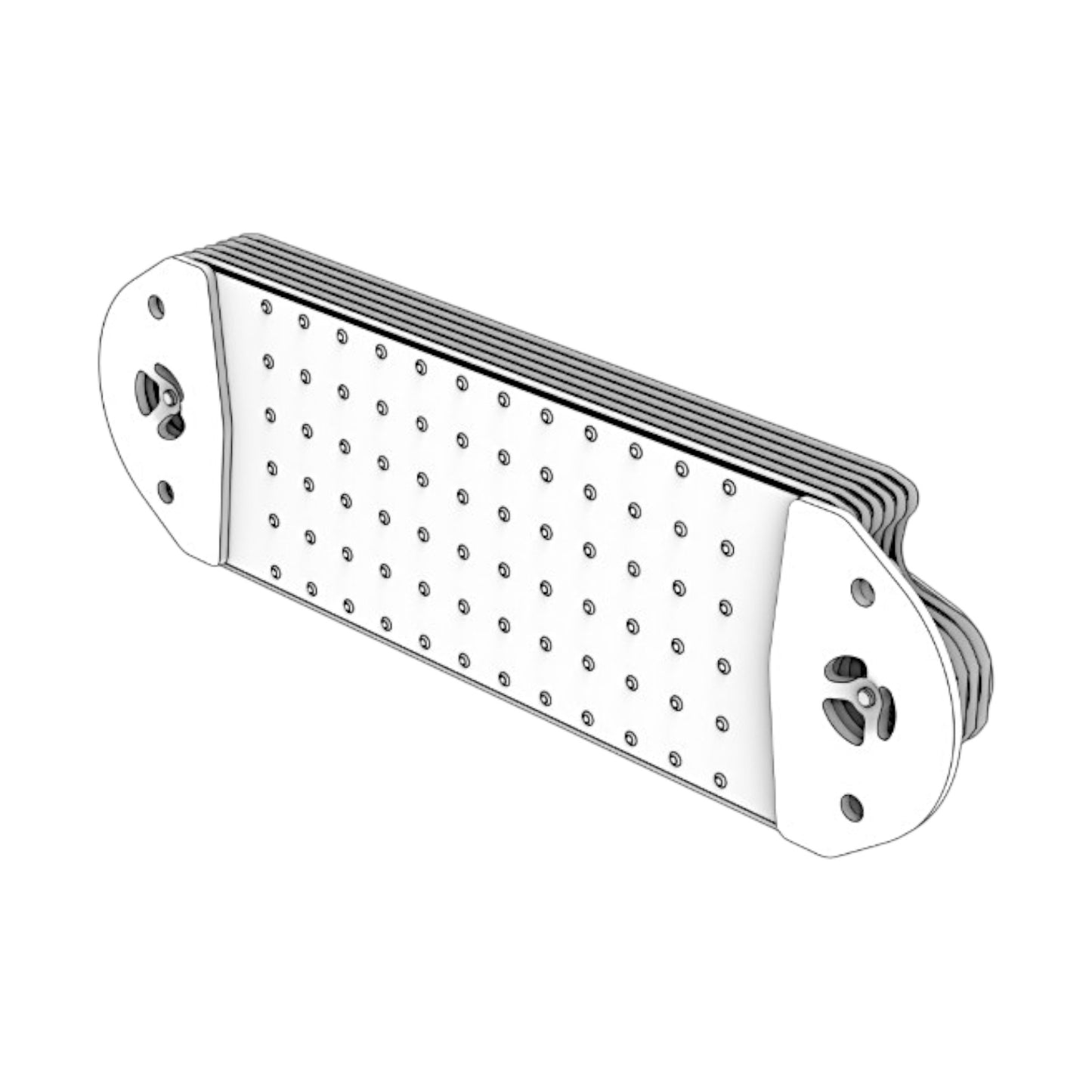 21160743 - Oil Cooler