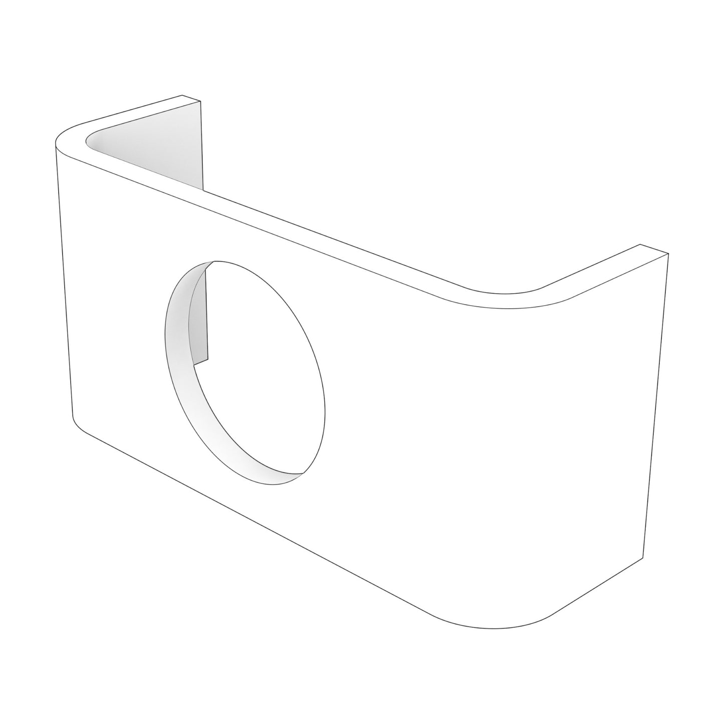 21166100 - Brace