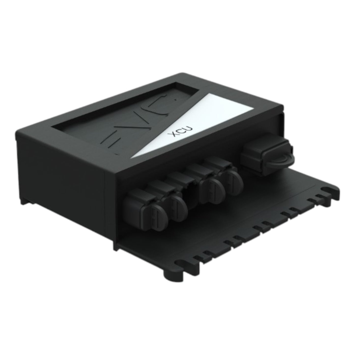 21172467 - Control Unit