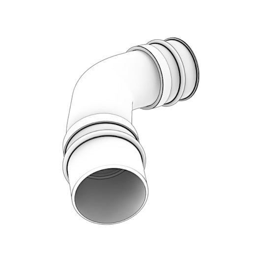 21175297 - Suction Pipe