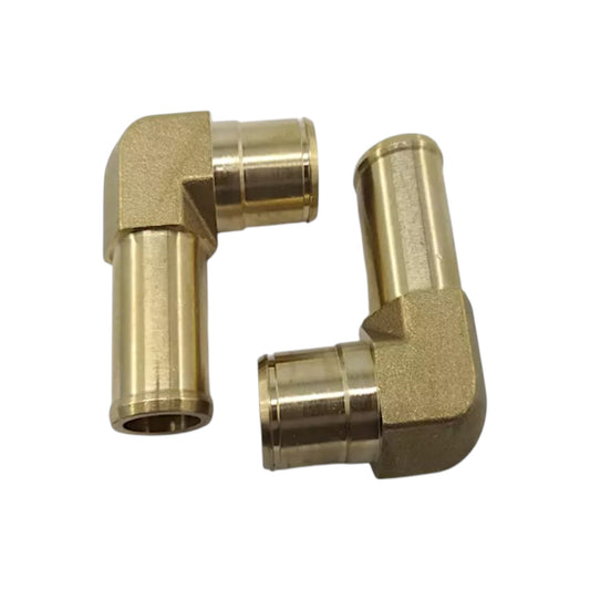 21177259 - Elbow Nipple