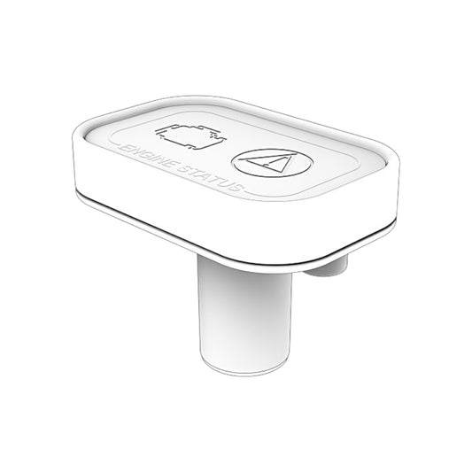 21178775 - Alarm Panel