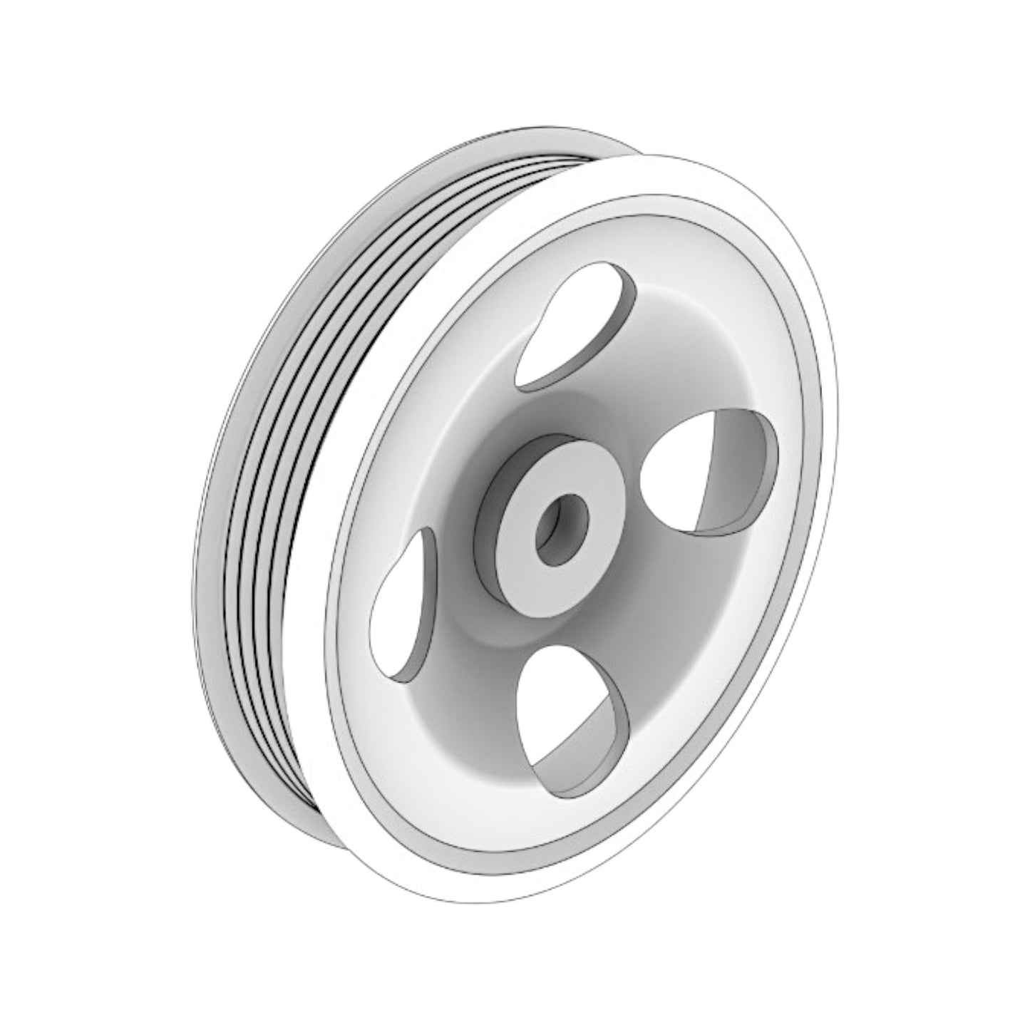 21180447 - Pulley