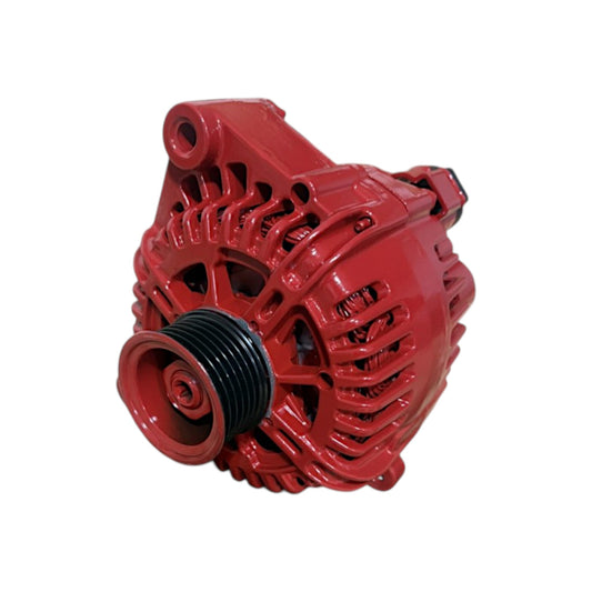 21184419 - Alternator