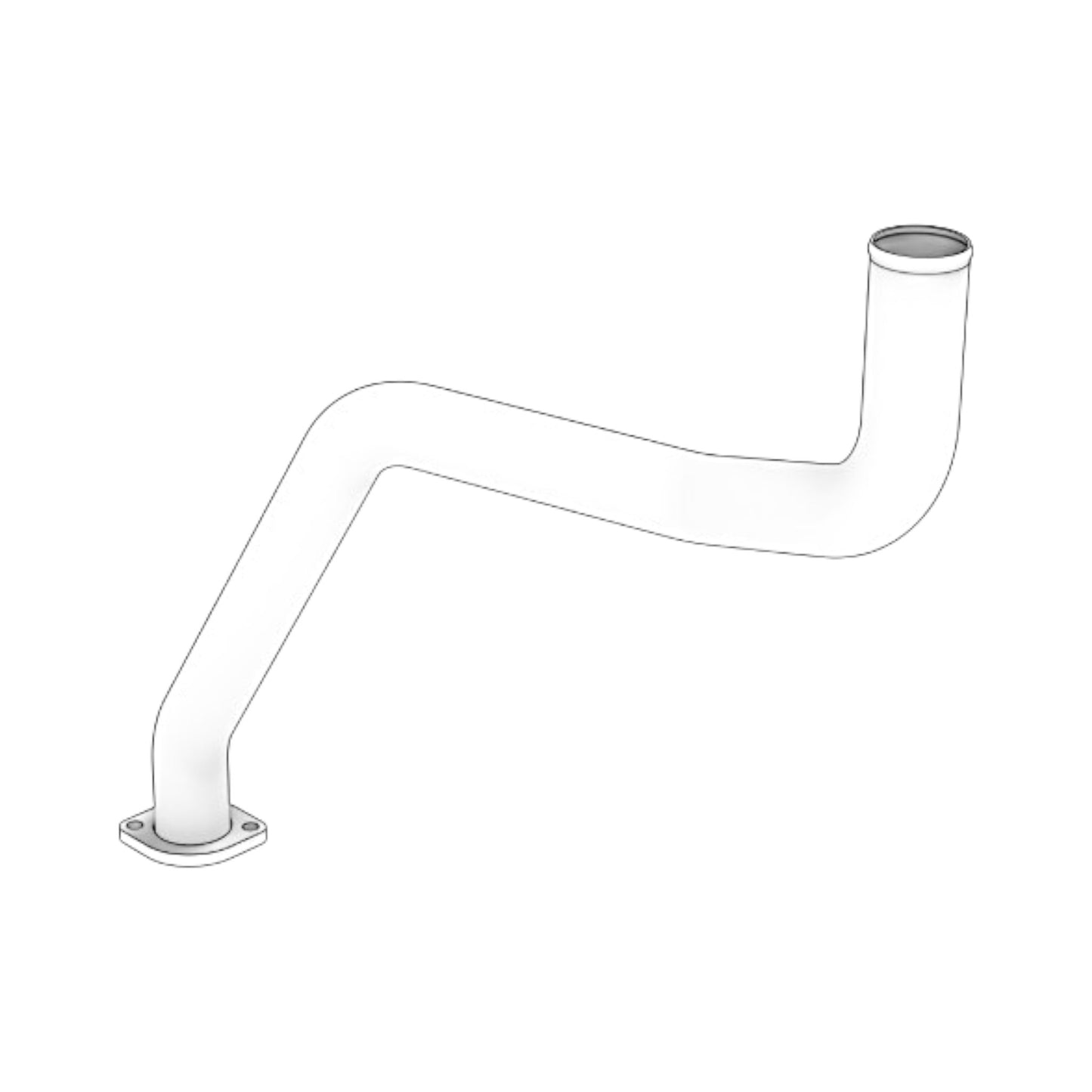21186437 - Water Pipe
