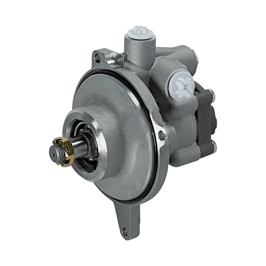 21186657 - Tandem Pump