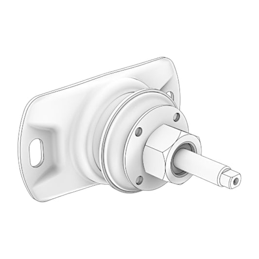 21187581 - Rubber Cushion