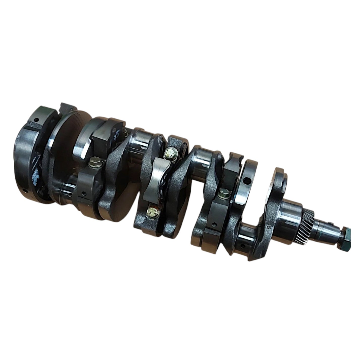 21188943 - Crankshaft