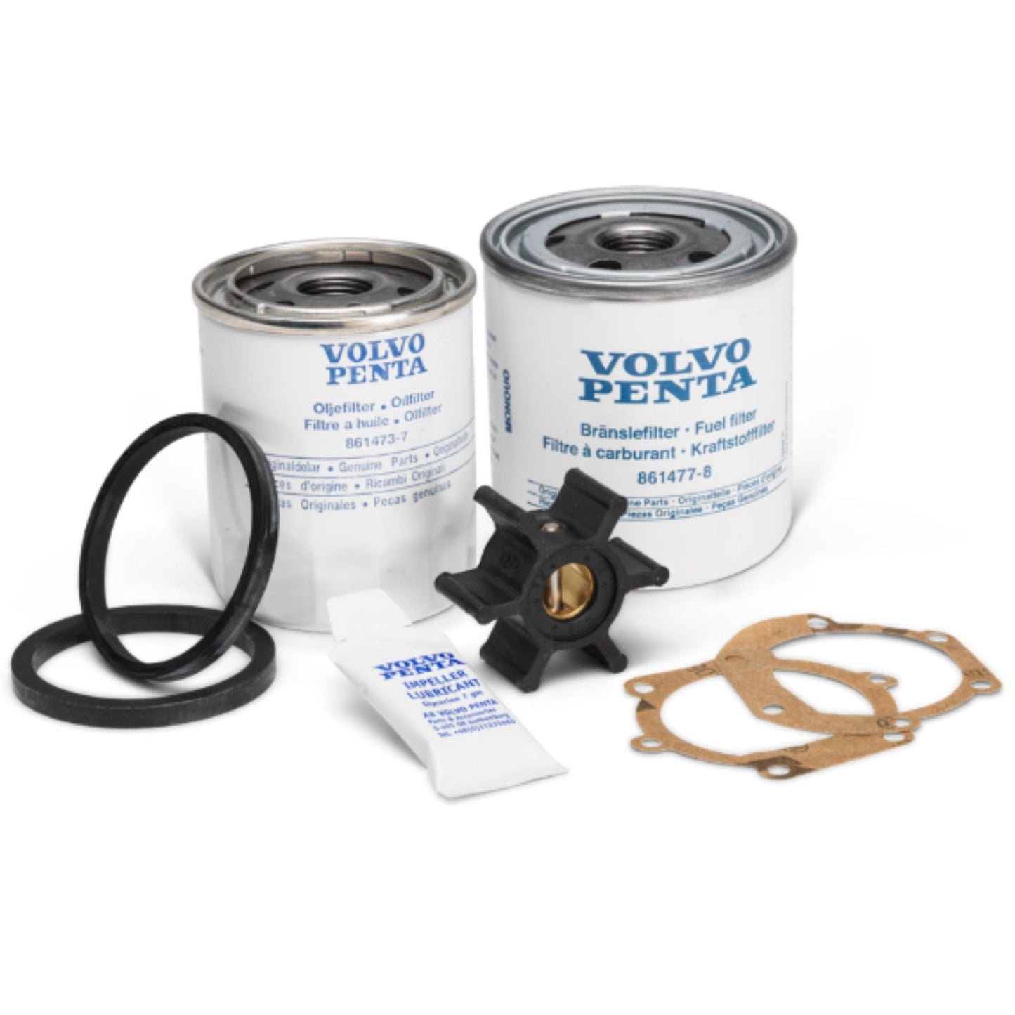 21189380 -Service Kit