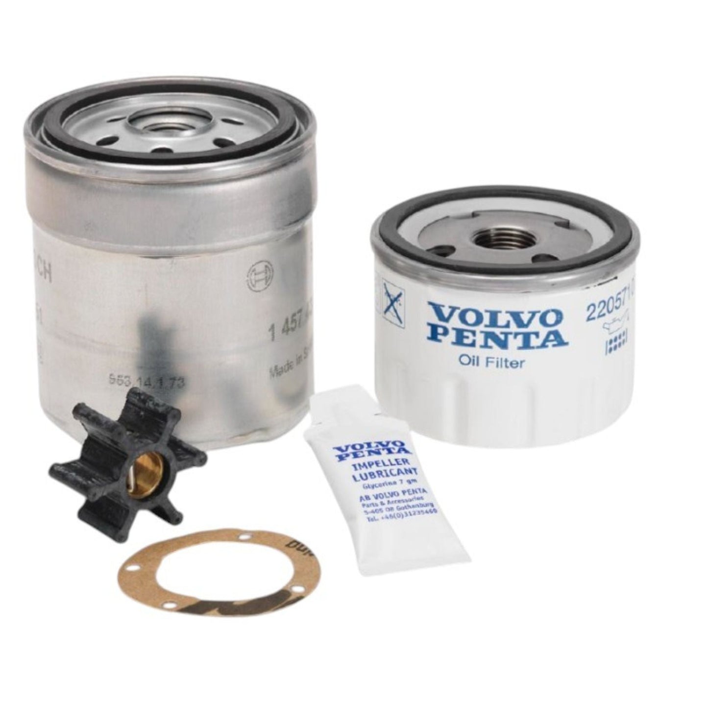 21189422 - Service Kit