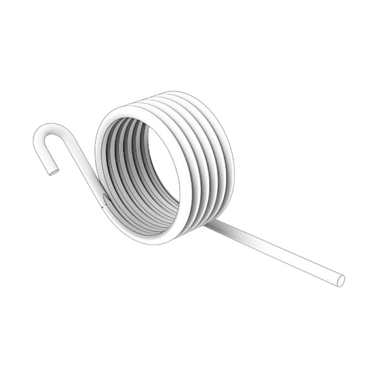 21189685 - Return Spring