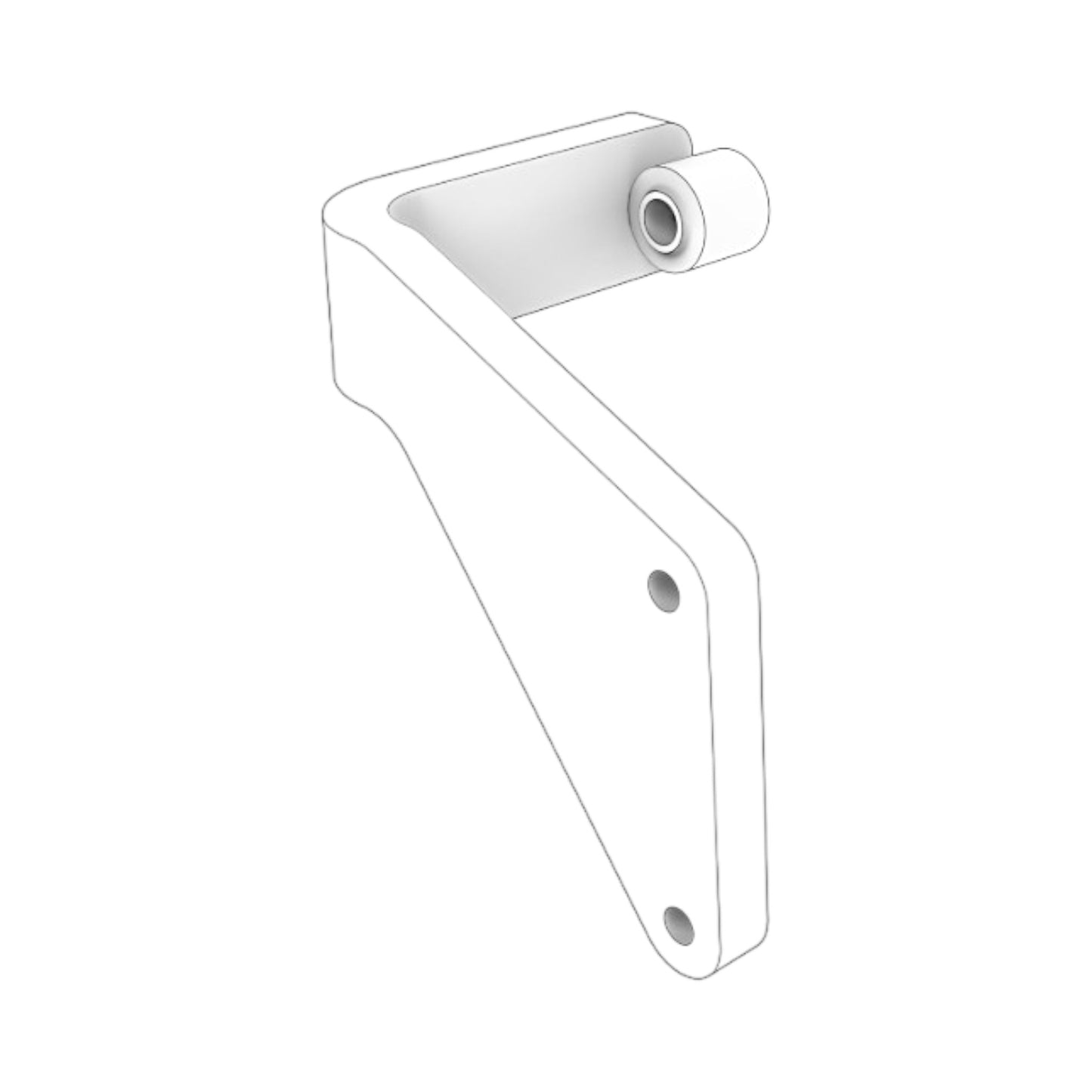 21190799 - Bracket
