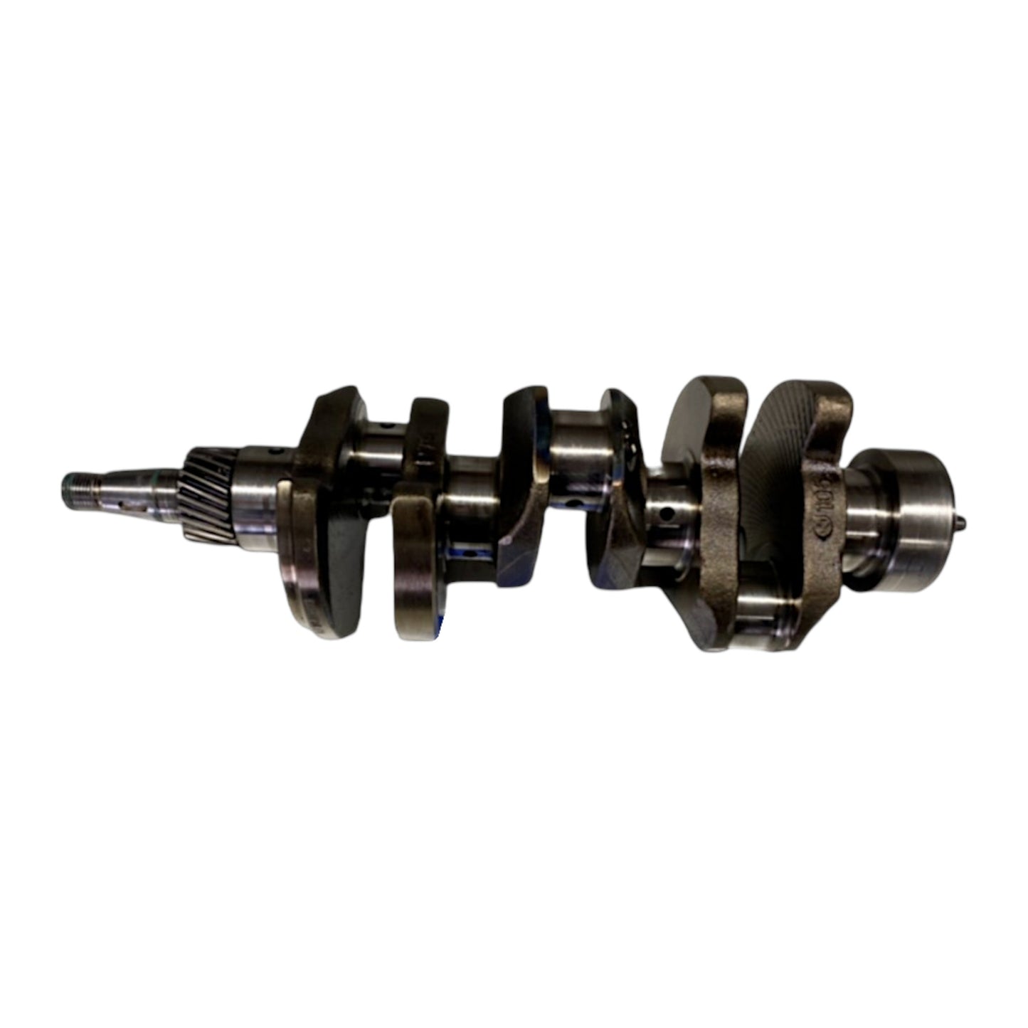 21191767 - Crankshaft