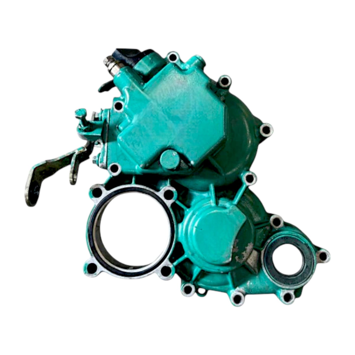 21193263 - Timing Gear Casing