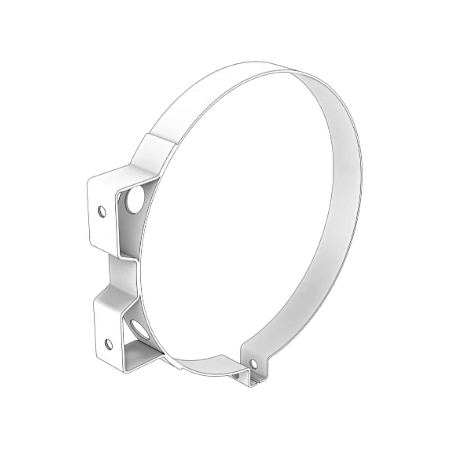 21194368 - Mounting Strap