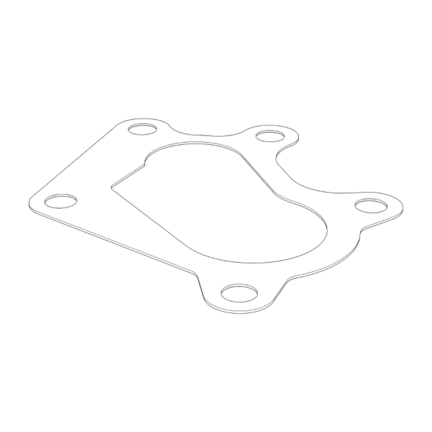 21194801 - Gasket