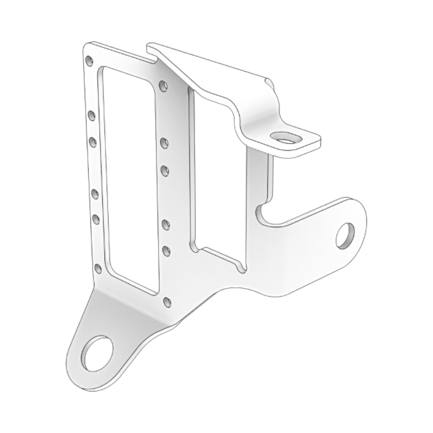 21225475 - Bracket