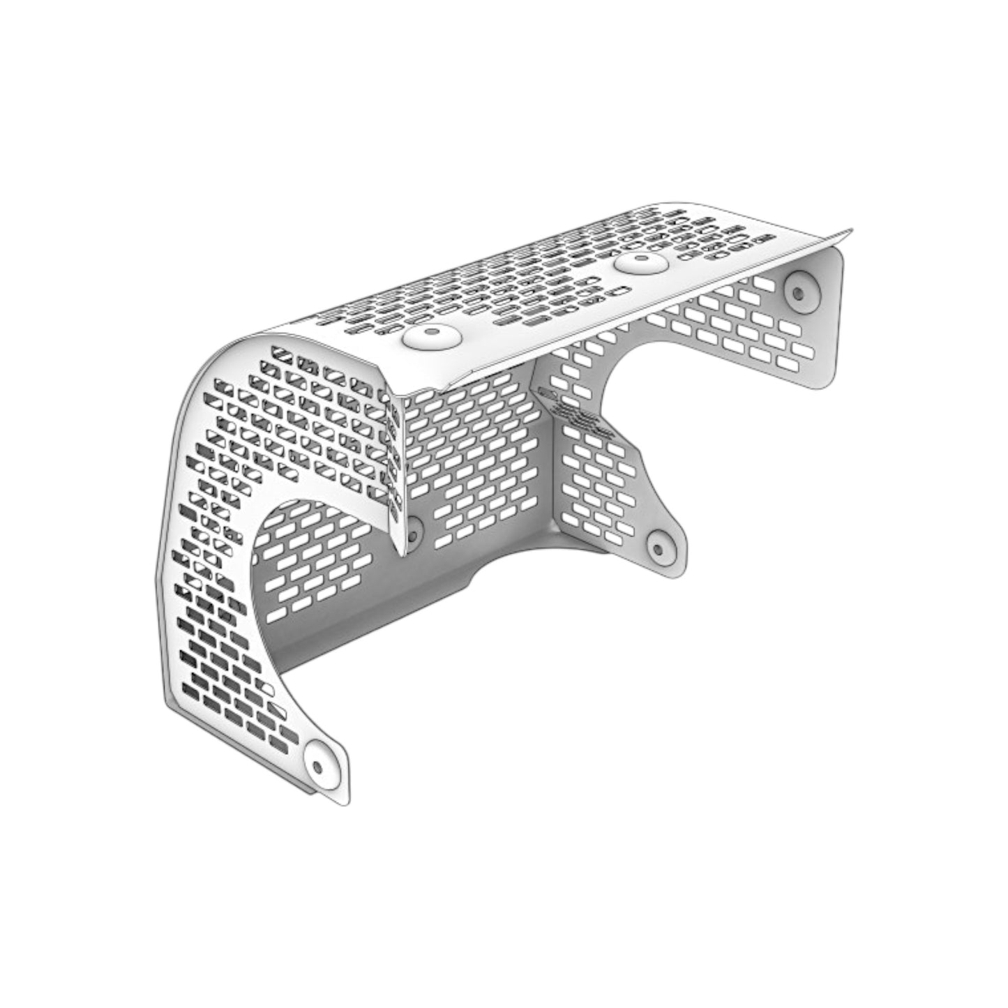 21231850 - Heat Shield