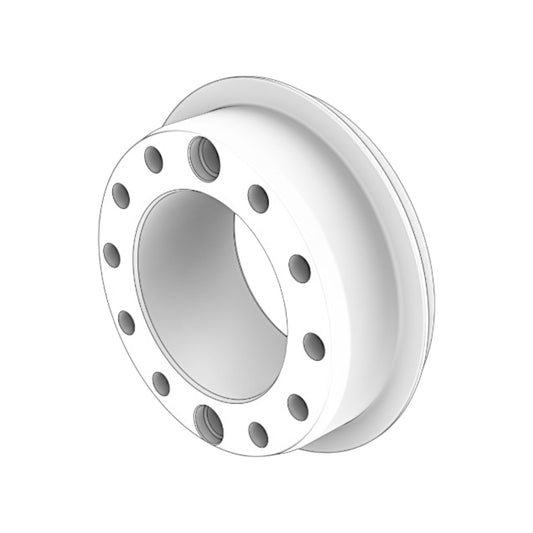 21243814 - Companion Flange