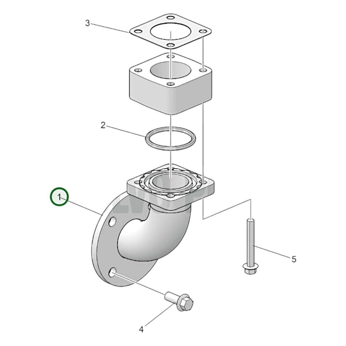 21248727 - Seawater Pipe