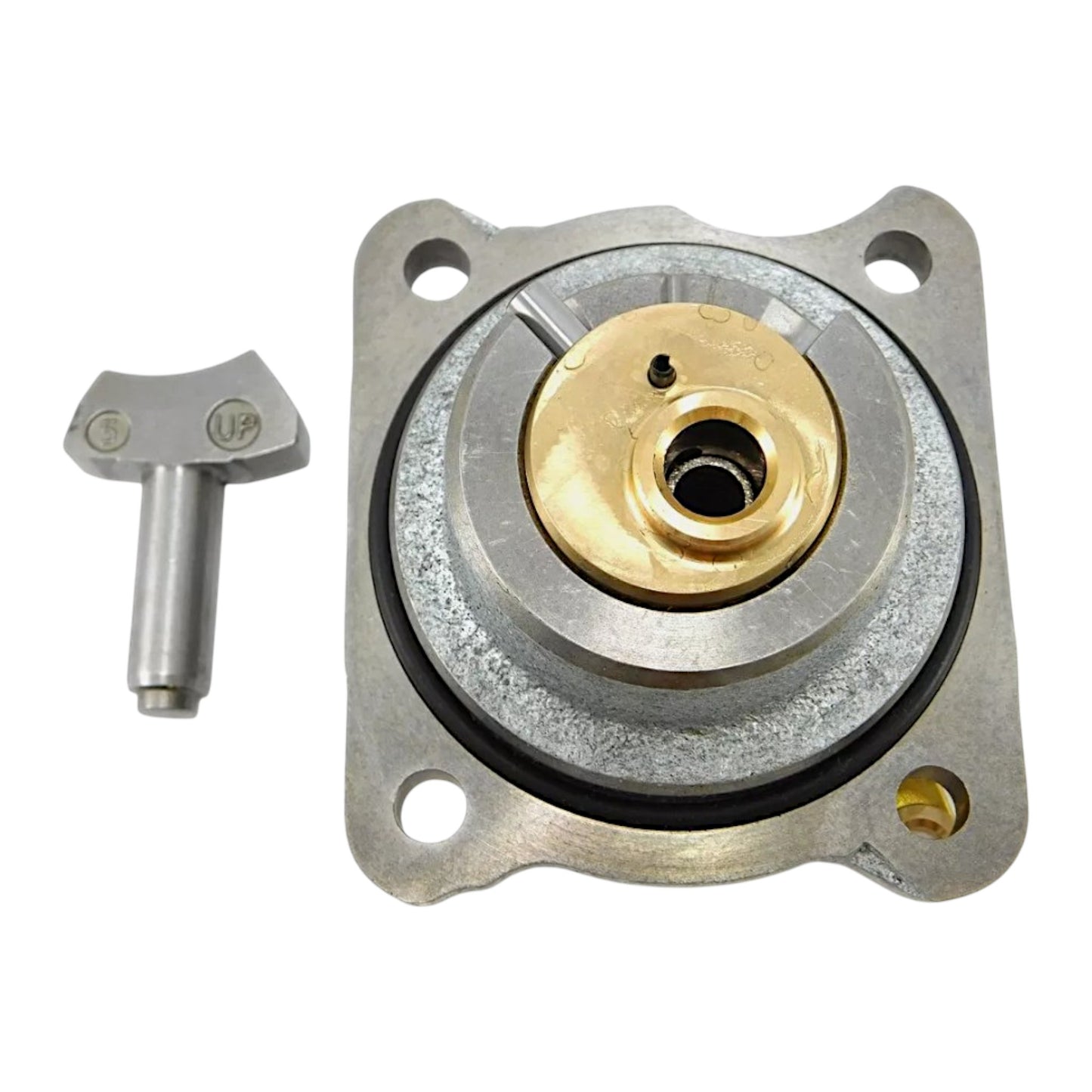 21256410 - Shift Mechanism