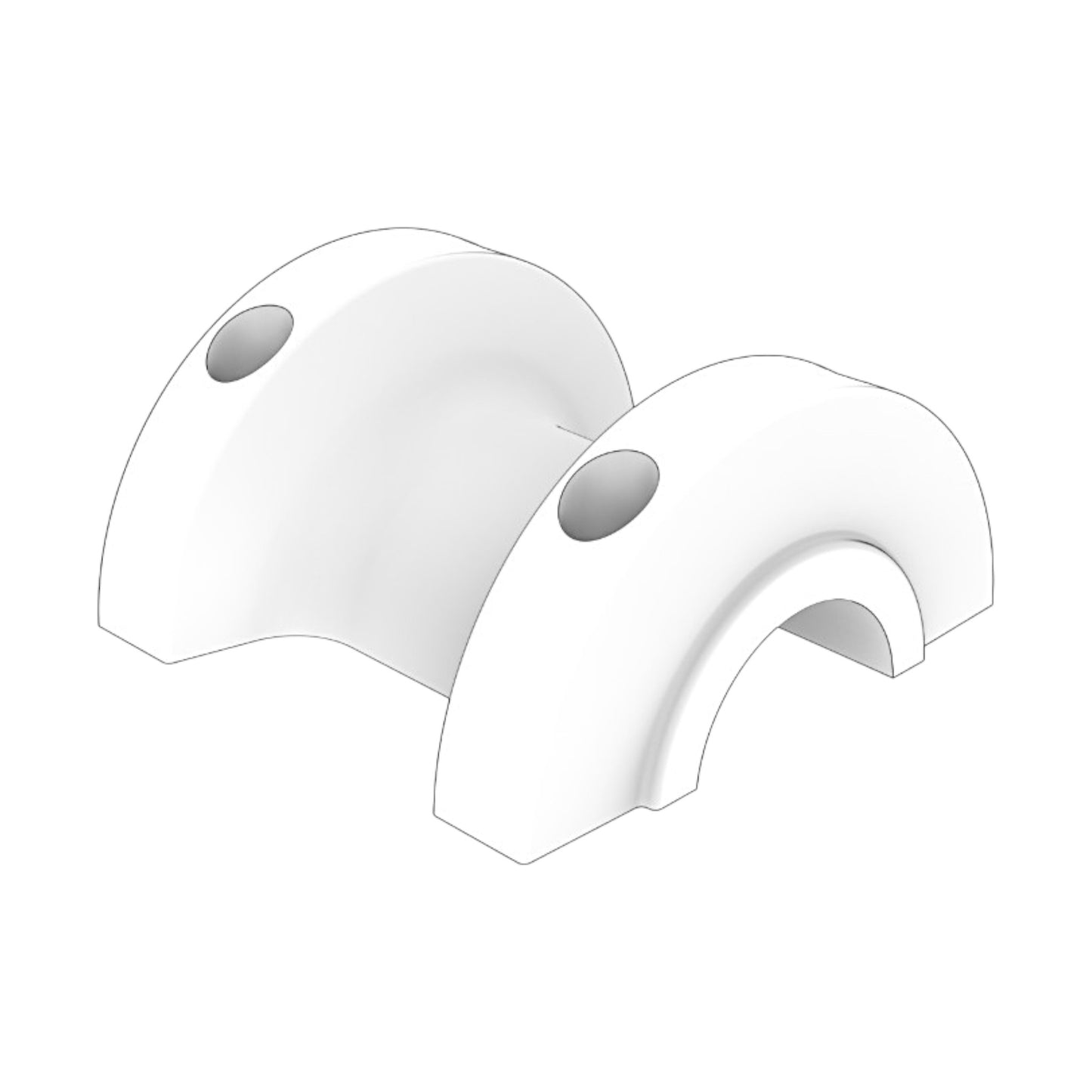 21257393 - Counterweight