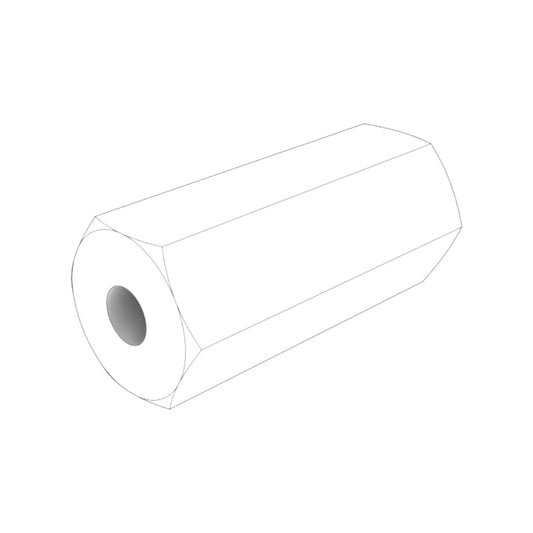 21264221 - Spacer Nut