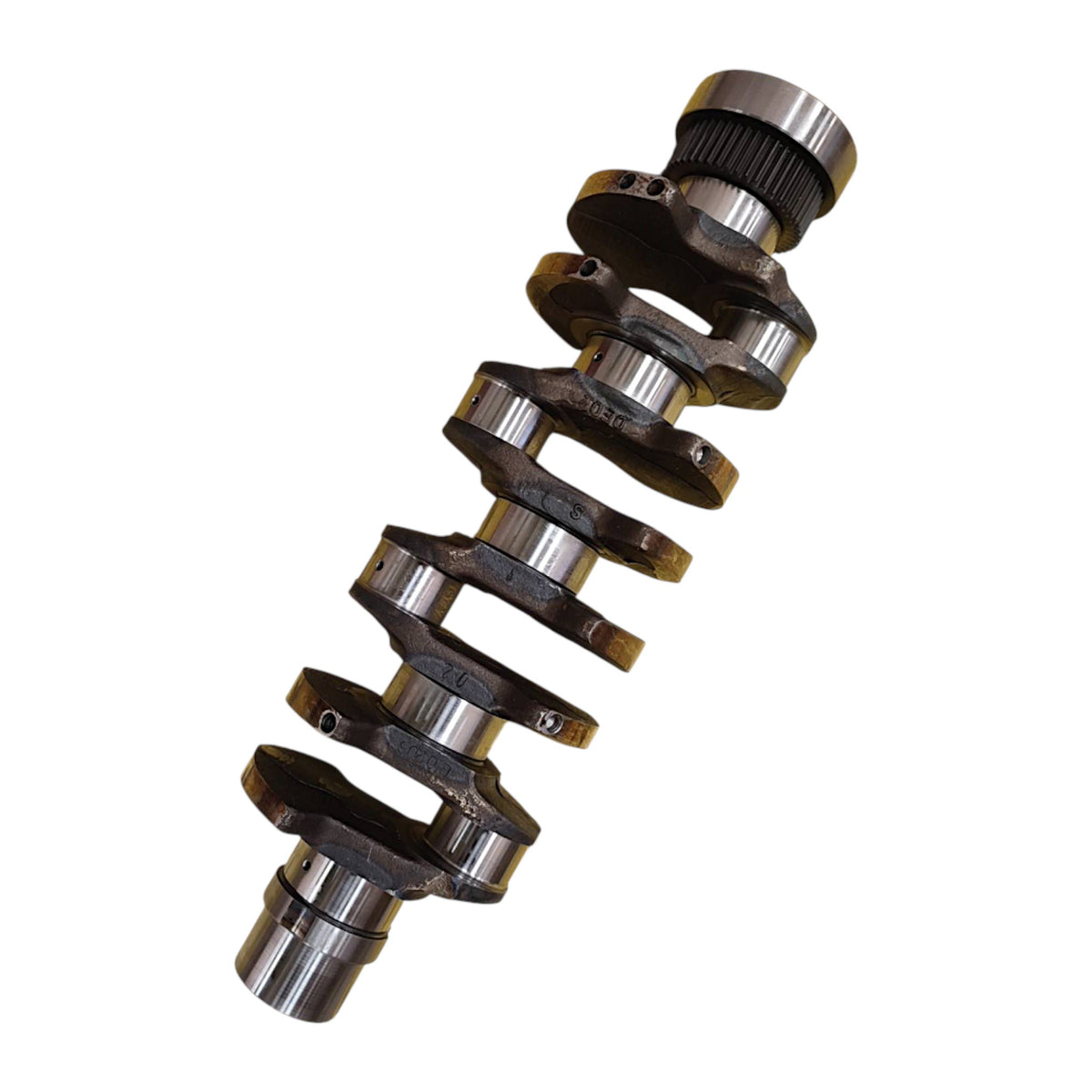 21264836 - Crankshaft