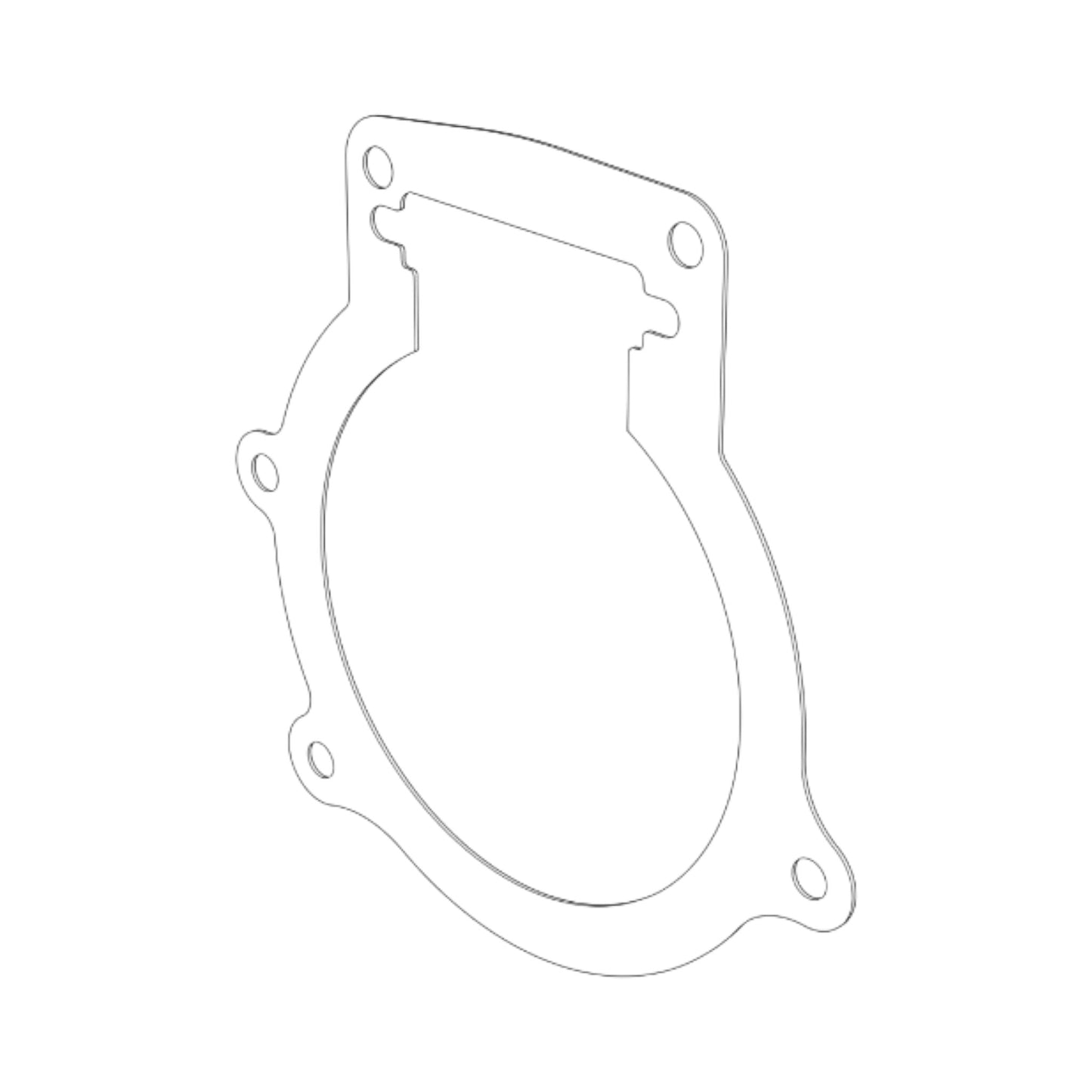 21269698 - Gasket