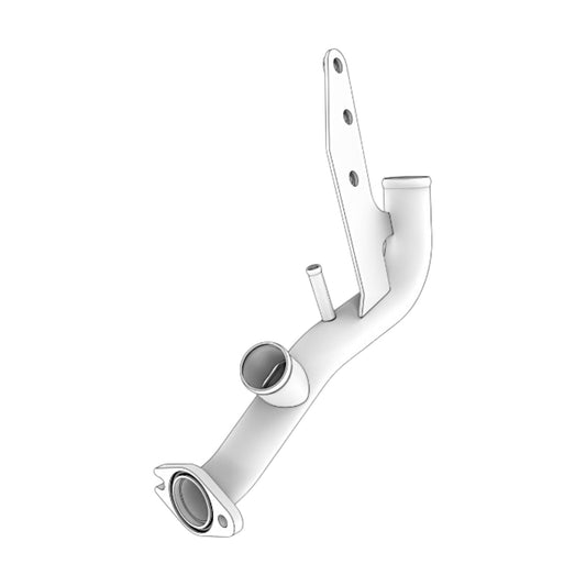 21275561 - Oil Filler Pipe