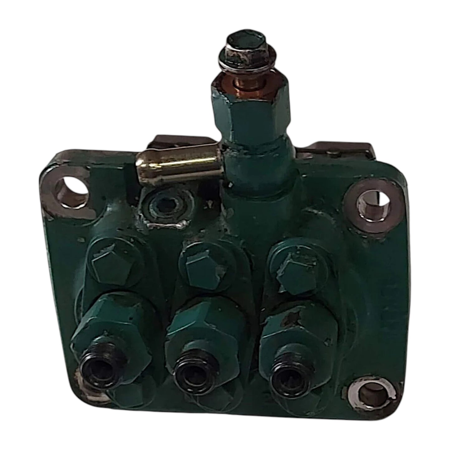 21286760 - Injection Pump