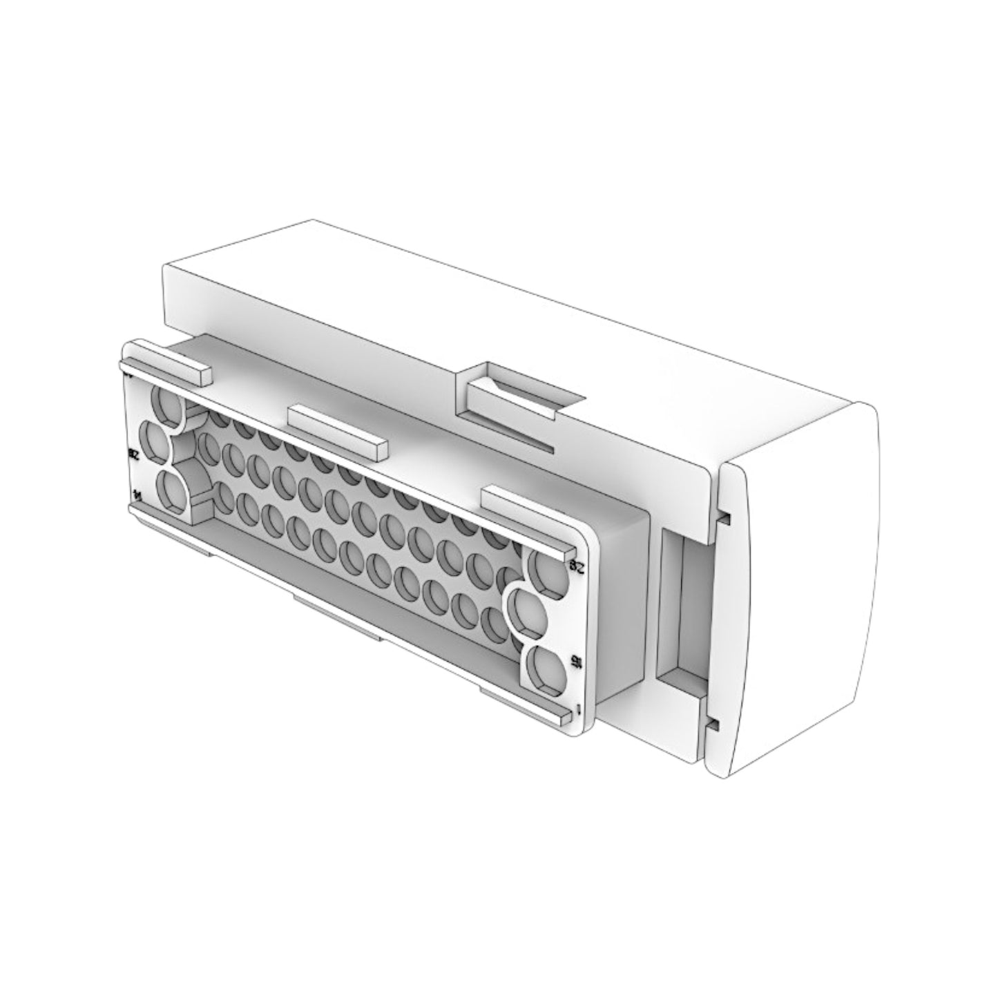 21292450 - Wiring Harness
