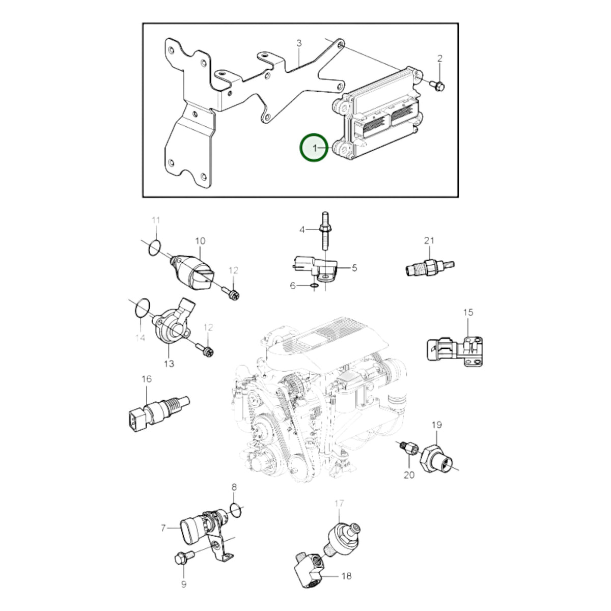 21298617 - Module