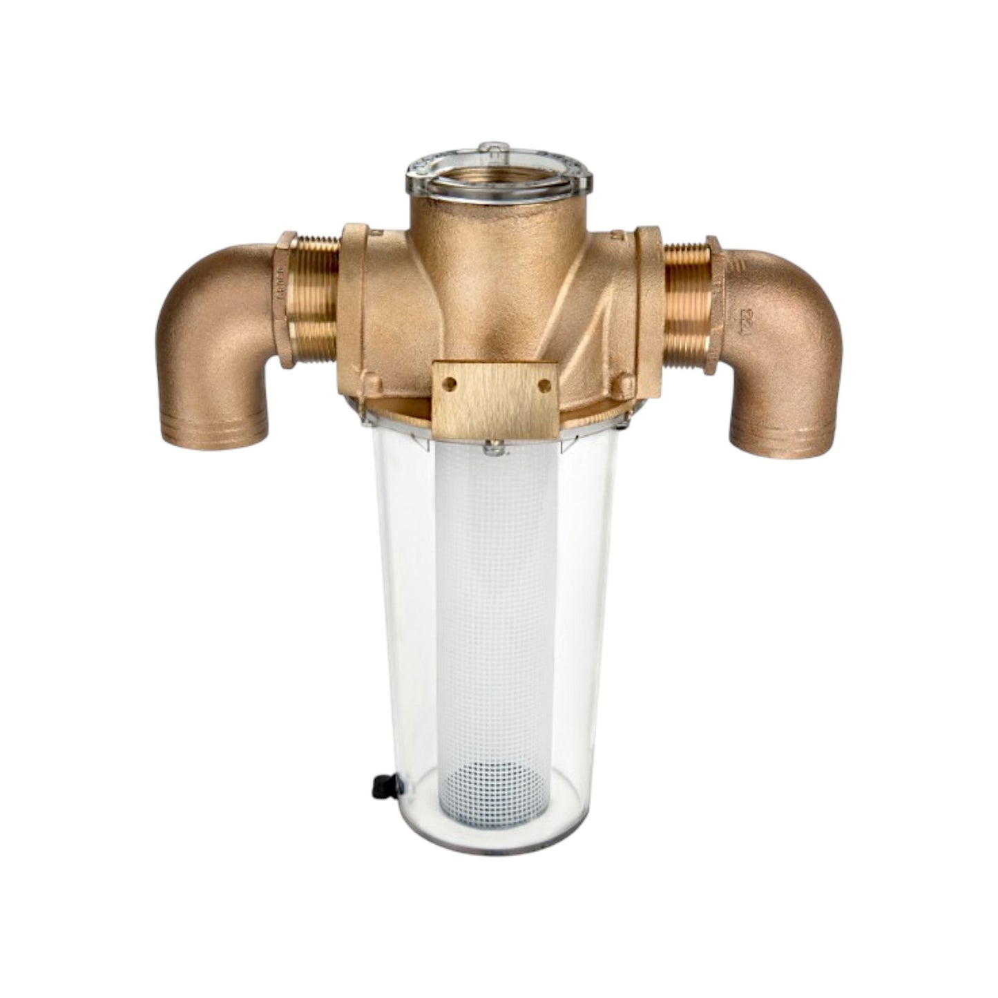 21298806 - Hose Connection