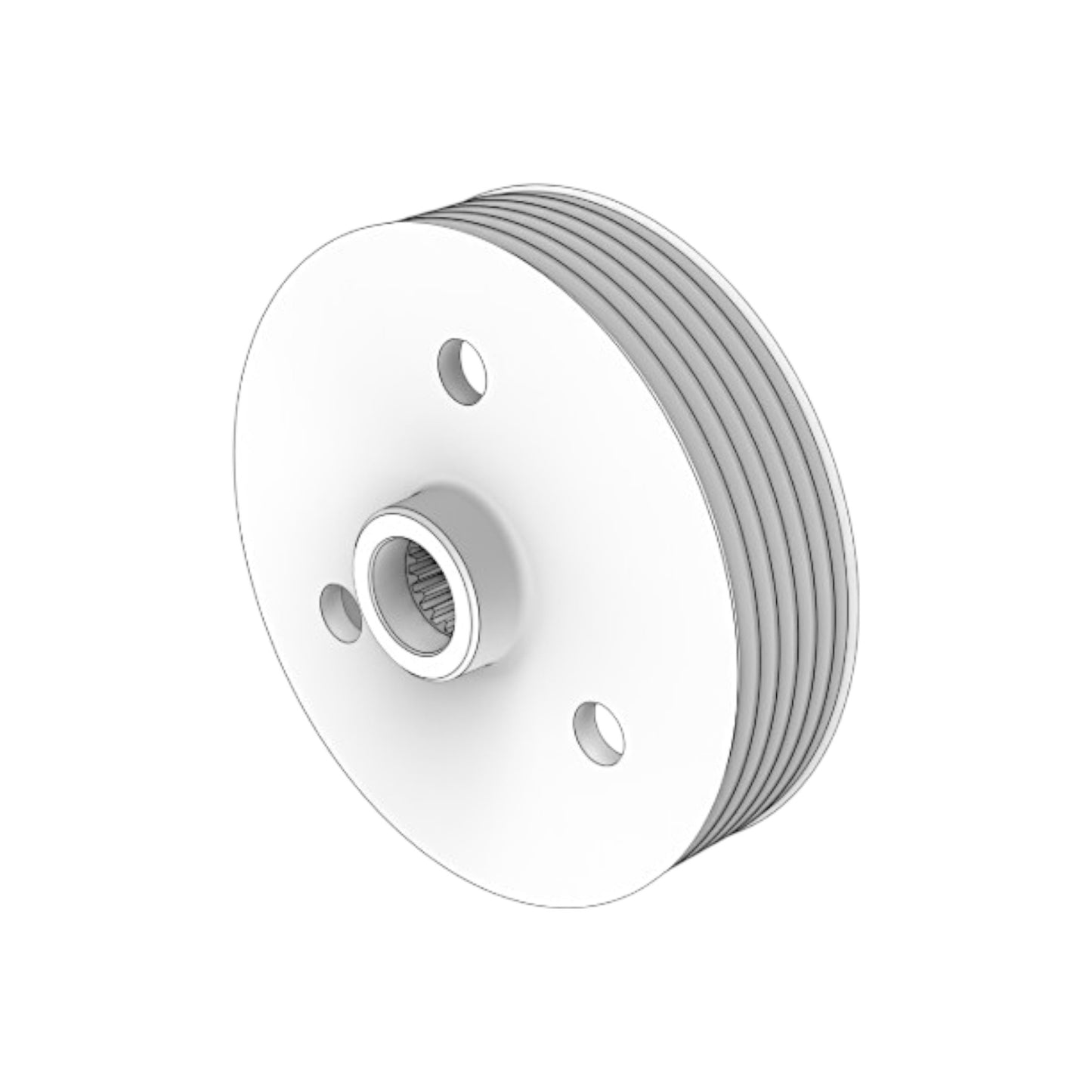 21299963 - Pulley