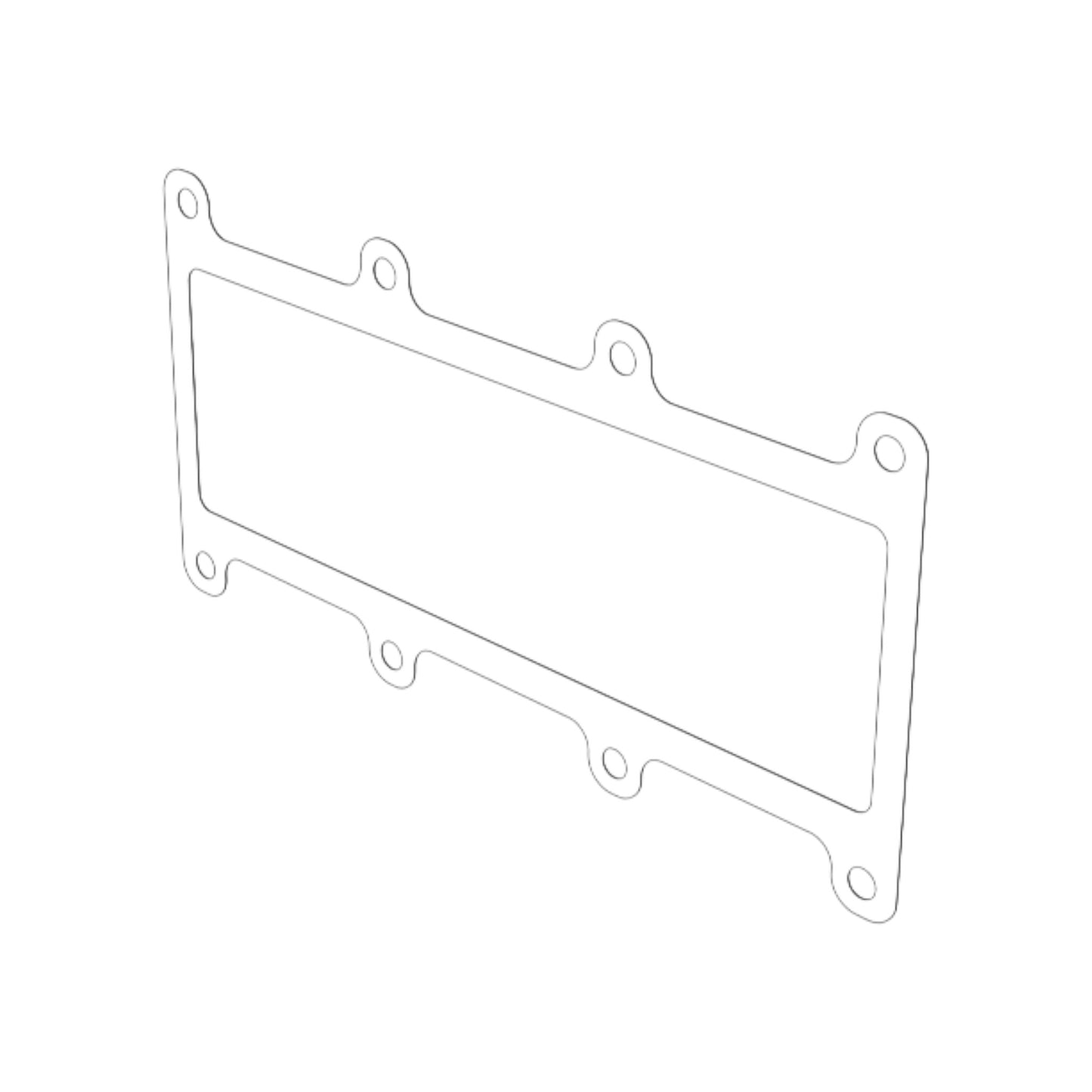 21308577 - Gasket