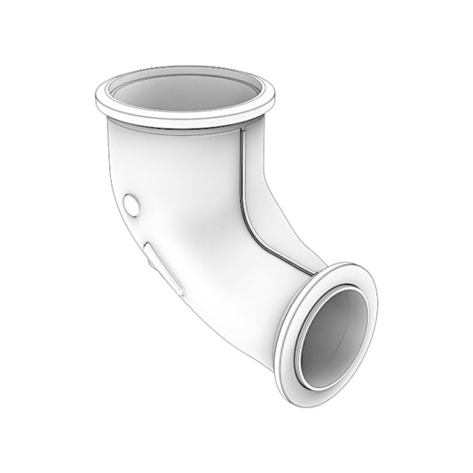 21308849 - Exhaust Pipe