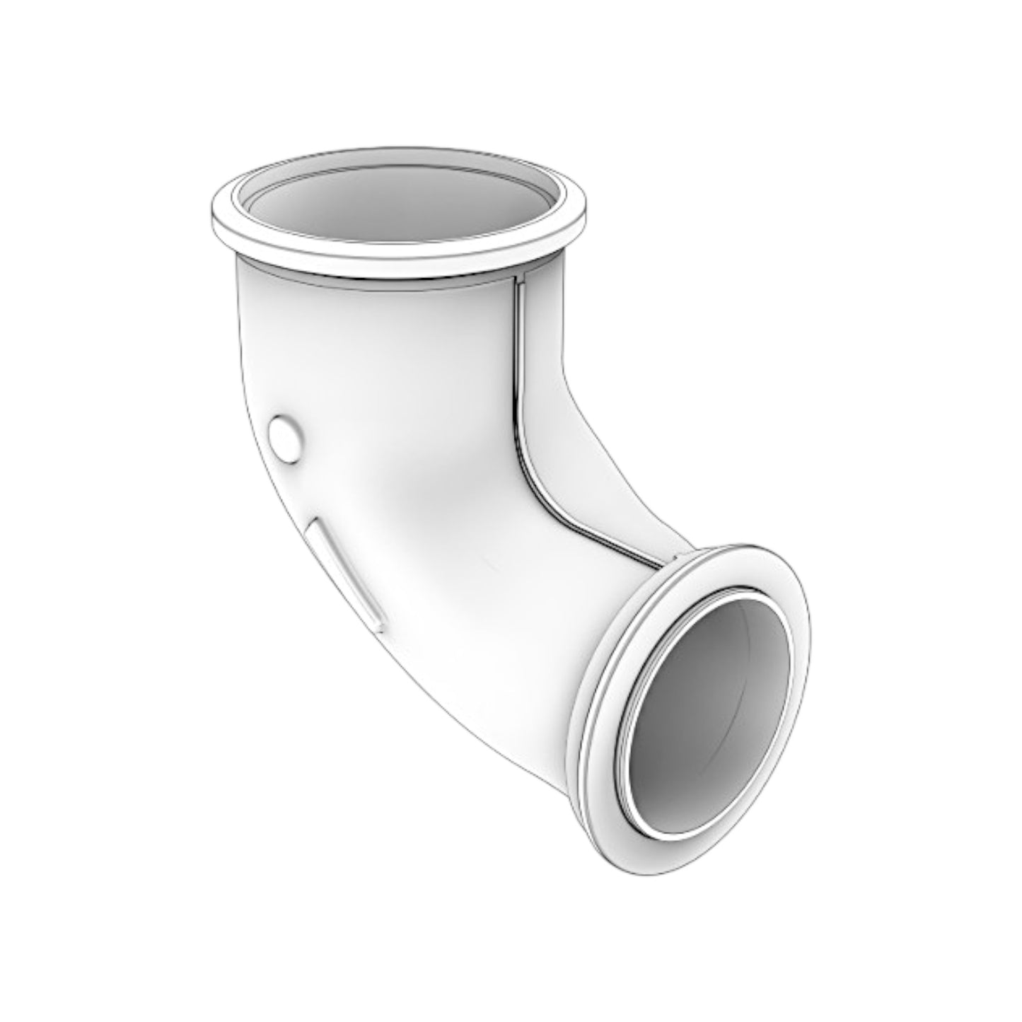 21308859 - Exhaust Pipe