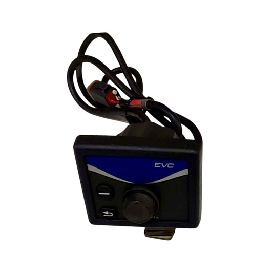 21310165 - Control Panel