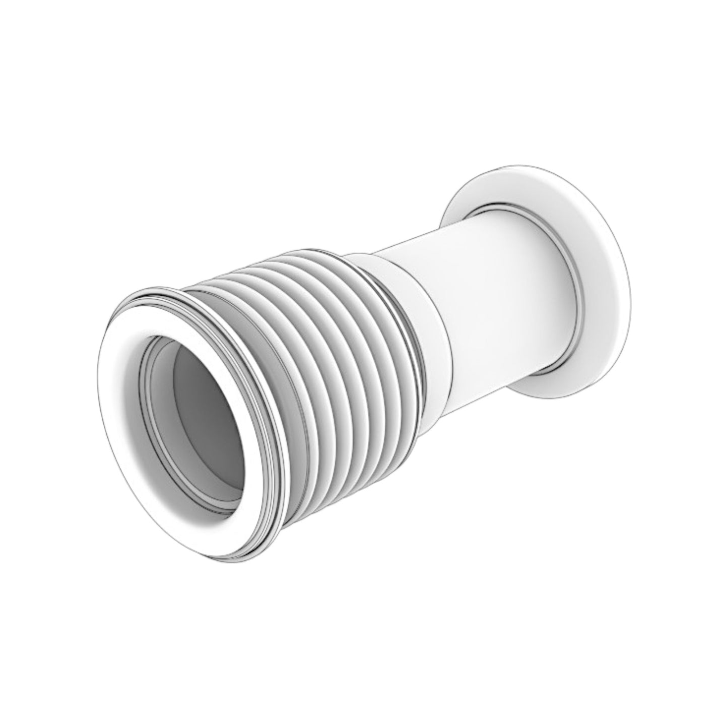 21310252 - Pipe Connection