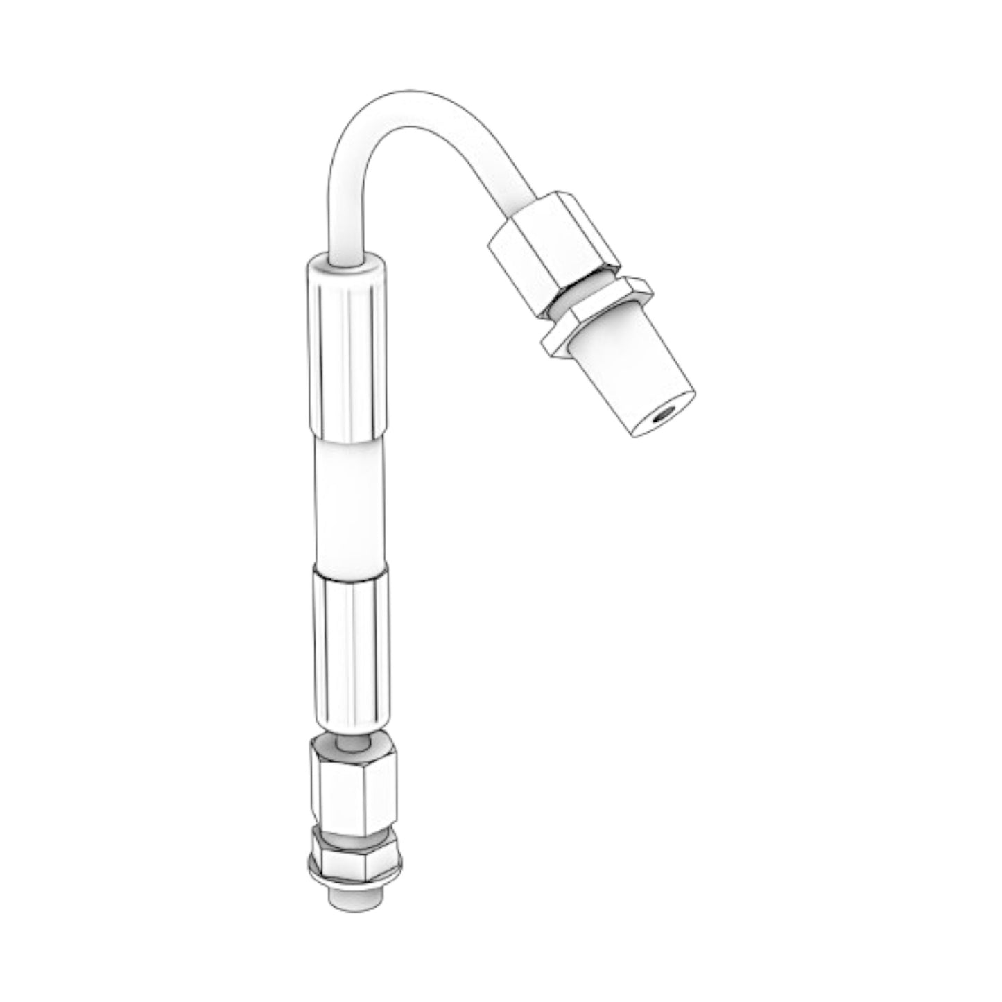 21315856 - Pressure Hose