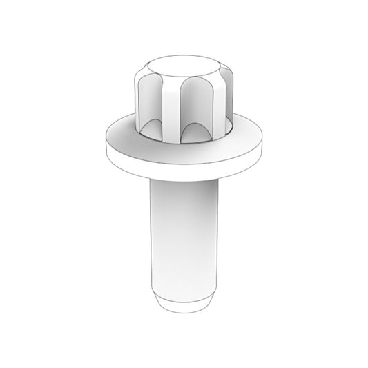 21318856 - Six Point Screw