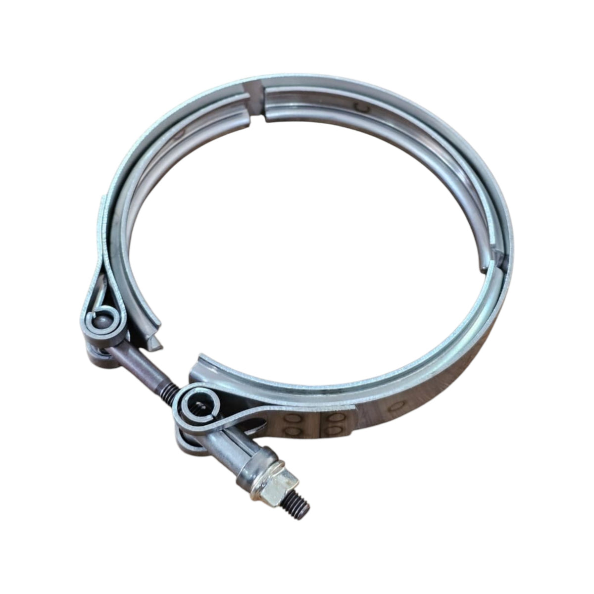 21325767 - V-Clamp