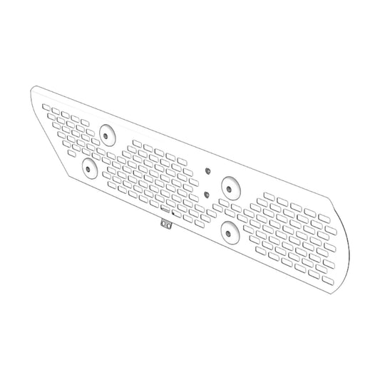 21330039 - Heat Shield
