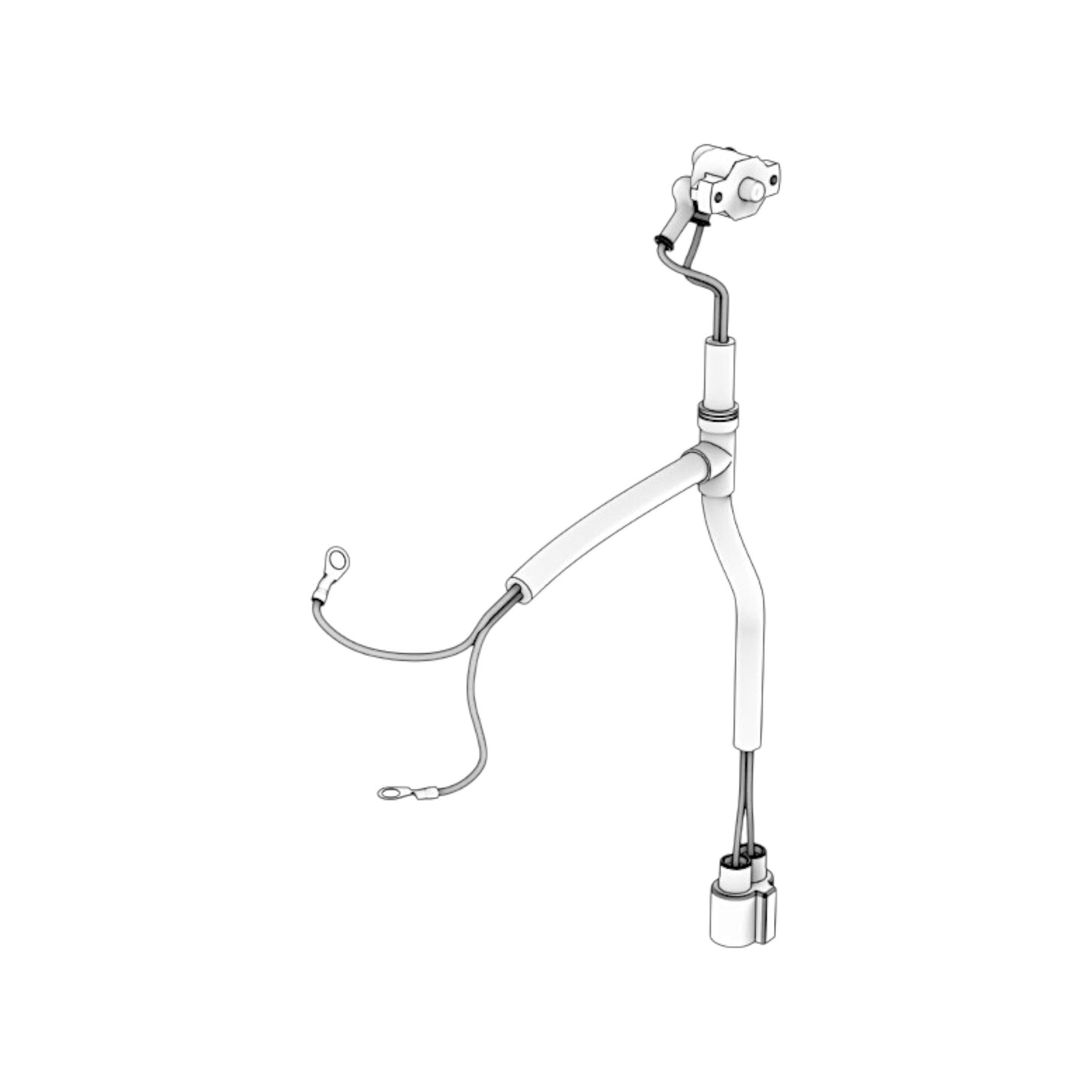 21334583 - Wiring Harness