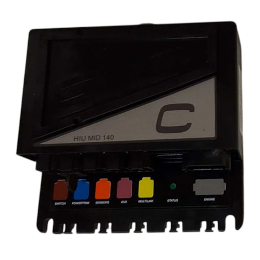 21339317 - Control Unit