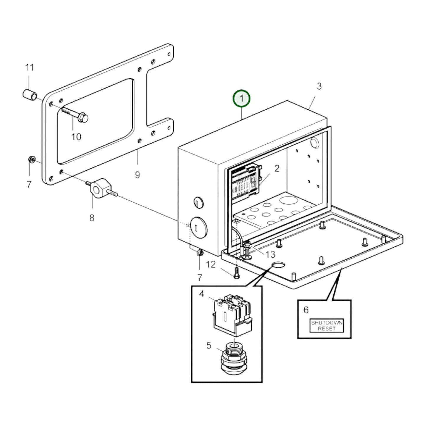 21350815 - Box