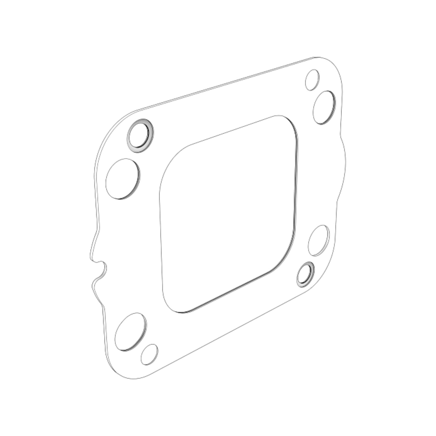 21352841 - Gasket